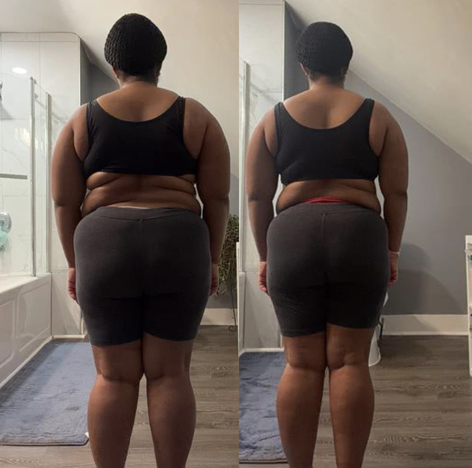Client transformation