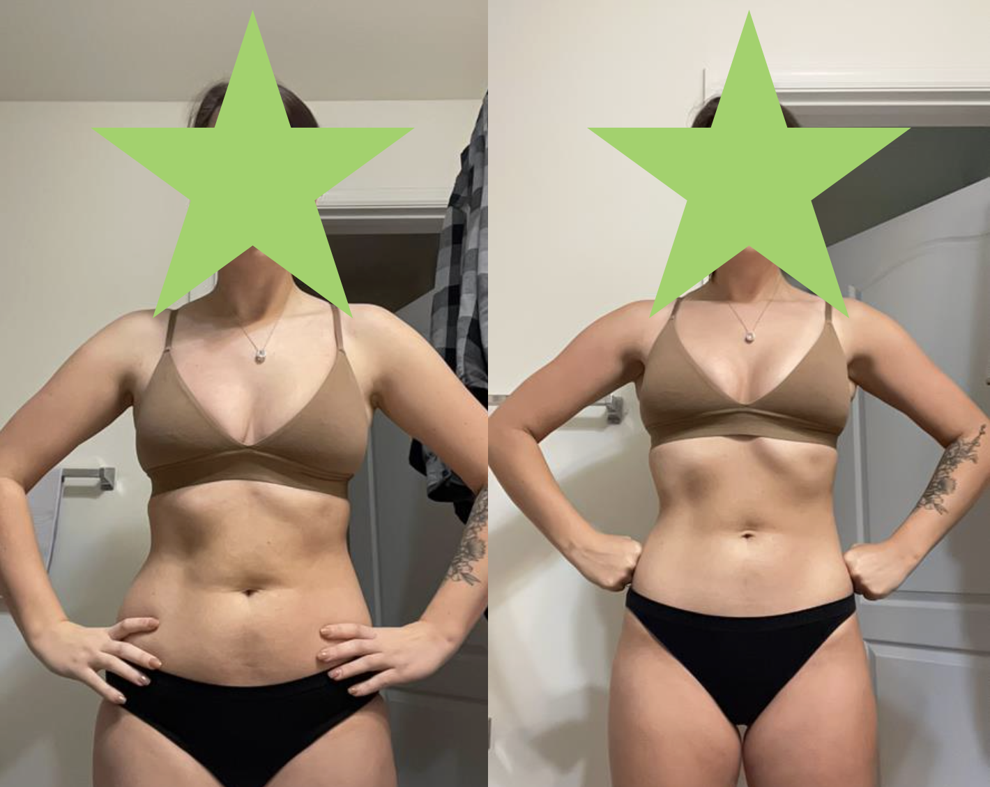 Client transformation