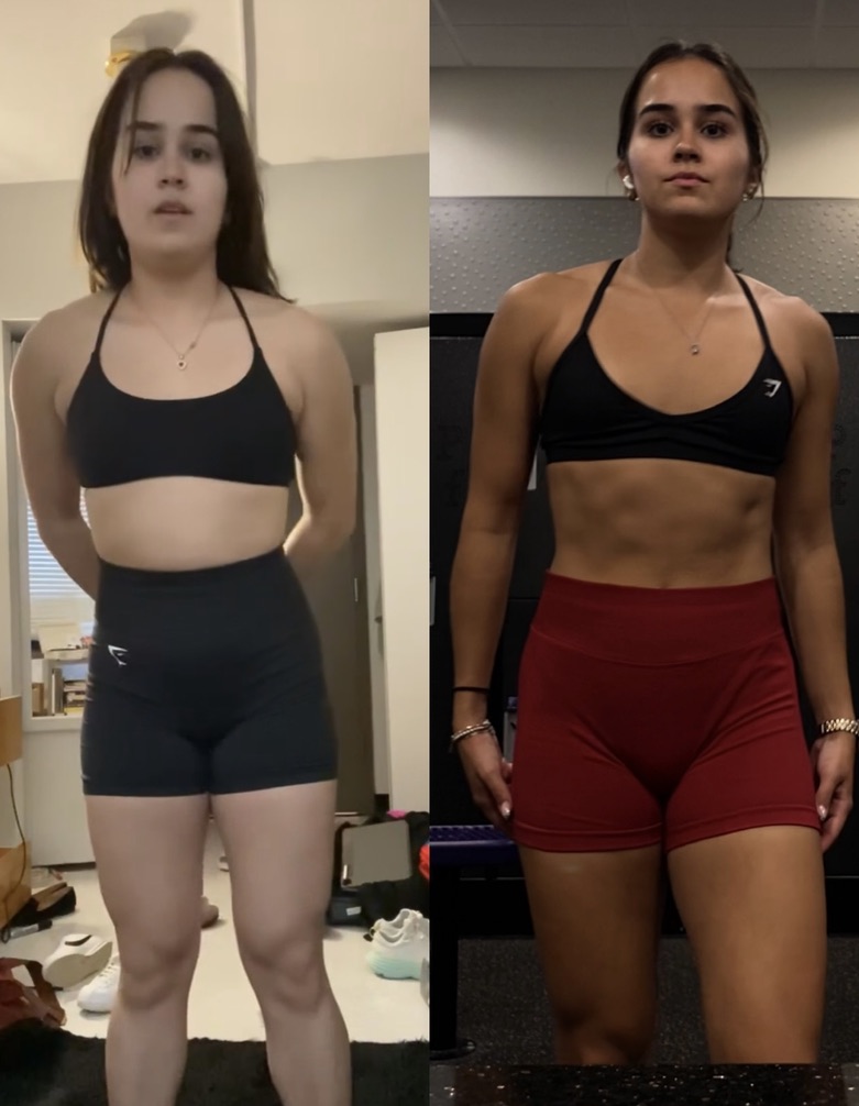 Client transformation